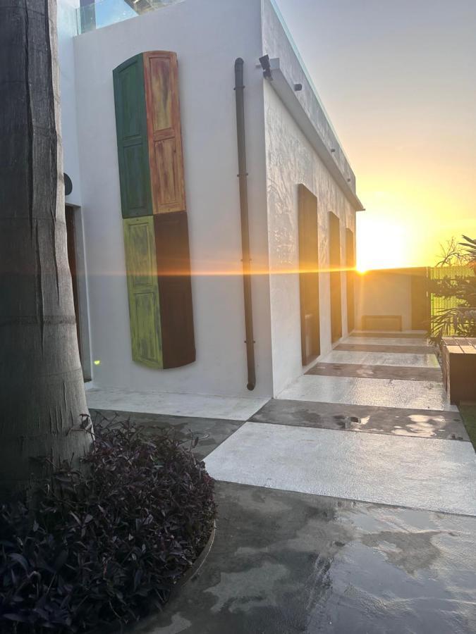 Villa Mamita Los Llanos De Aridane Exterior photo