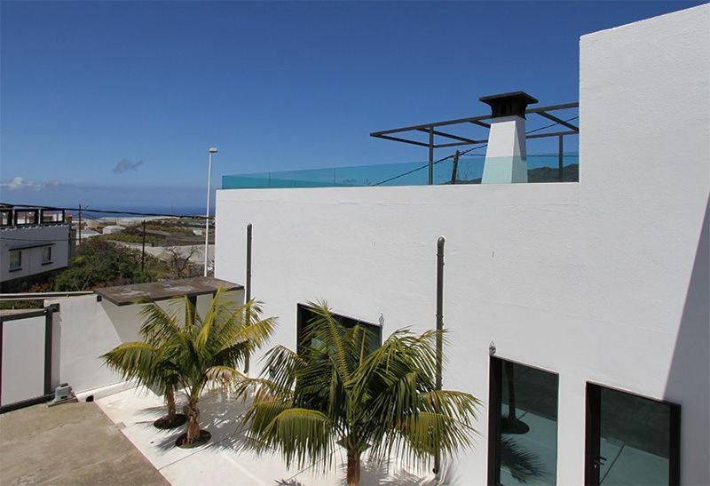 Villa Mamita Los Llanos De Aridane Exterior photo